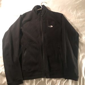 The North Face Black Workout Vest